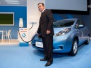 Fotografie k článku Nissan zelená díky novému ekologickému plánu