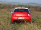 Fotografie k článku Test: Citroën DS3 - komfort nahrazen sportovním duchem