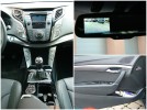 Fotografie k článku Test: Hyundai i40 CW – Vstupenka mezi elitu