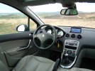 Fotografie k článku Test: Peugeot 308 SW 1,6 e-HDI - spořivý pohodář