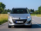 Fotografie k článku Mazda 5 - levnejší až o 56.000 Kč