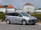 Fotografie k článku Mazda 5 - levnejší až o 56.000 Kč