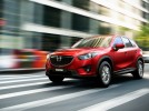 Fotografie k článku Mazda CX-5 od 499.900 Kč s technologií Sky-Activ