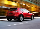 Fotografie k článku Mazda CX-5 od 499.900 Kč s technologií Sky-Activ