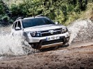 Fotografie k článku Dacia Duster s novým dieselem a novou výbavou