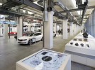 Fotografie k článku Škoda otevírá nové muzeum