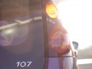 Fotografie k článku Známe ceny faceliftovaného Peugeotu 107
