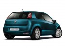 Fotografie k článku Fiat Punto po faceliftu v prodeji za 189.900 Kč