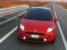 Fotografie k článku Fiat Punto po faceliftu v prodeji za 189.900 Kč