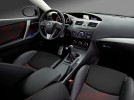 Fotografie k článku Test: Mazda 3 MPS - ostrá jako chilli?
