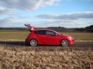 Fotografie k článku Test: Mazda 3 MPS - ostrá jako chilli?