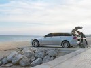 Fotografie k článku Jaguar XF jako luxusní kombi Sportbrake