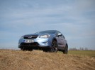 Fotografie k článku Subaru XV - živé fotografie a pořizovací ceny