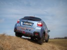 Fotografie k článku Subaru XV - živé fotografie a pořizovací ceny