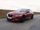 Test: Jaguar XF 3.0 Diesel S (video)