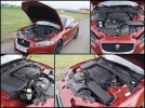 Fotografie k článku Test: Jaguar XF 3.0 Diesel S (video)