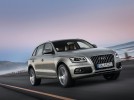 Fotografie k článku Audi Q5 - facelift v poločase