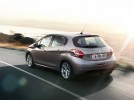 Fotografie k článku Peugeot 208 - podrobné informace a české ceny
