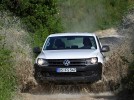 Fotografie k článku Volkswagen Amarok - výroba zahájena v Německu