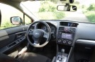 Fotografie k článku Test: Subaru XV 2.0i CVT - vlastní cestou