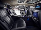 Fotografie k článku Jaguar XJ Ultimate přichází uspokojit nejnáročnější