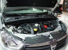 Fotografie k článku Autosalon Lipsko - Hyundai i30 CW, Kia Cee´d SW a Dacia Lodgy