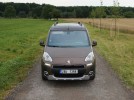 Fotografie k článku Test: Peugeot Partner Tepee Outdoor - připraven pro rodinný život
