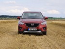 Fotografie k článku Test: Mazda CX-5 - lepší než čekáte