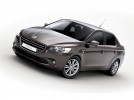 Fotografie k článku Nový Peugeot 301 - odolný sedan do všech podmínek