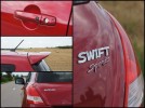 Fotografie k článku Test: Suzuki Swift Sport - návrat do devadesátek