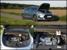 Fotografie k článku Test: Citroën DS5 1.6 THP - hra na emoce