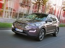 Fotografie k článku Nový Hyundai Santa Fe v ČR od 699.990 Kč