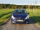 Fotografie k článku Test: Peugeot 208 - návrat ke kořenům