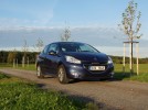 Fotografie k článku Test: Peugeot 208 - návrat ke kořenům