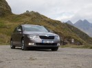 Fotografie k článku Za kolik jezdí Škoda Superb Combi 2.0 TDI-CR?