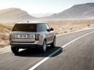 Fotografie k článku Range Rover čtvrté generace odhalen včetně ceny