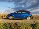 Fotografie k článku Test: Hyundai i20 po faceliftu dozrál