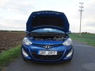 Fotografie k článku Test: Hyundai i20 po faceliftu dozrál