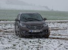 Fotografie k článku Nová Honda CR-V - první jízda a české ceny