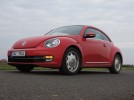 Fotografie k článku Test: Volkswagen Beetle 1.2 TSI - návrat brouka