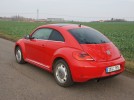 Fotografie k článku Test: Volkswagen Beetle 1.2 TSI - návrat brouka