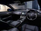 Fotografie k článku Jaguar XFR-S umí stovku za 4,6 s 