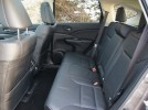 Fotografie k článku Test: Honda CR-V komfort v první řadě