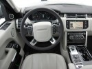 Fotografie k článku První zkušenost s novým Range Roverem