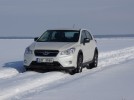 Fotografie k článku Test: Subaru XV 2.0D Active (+video)