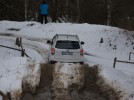 Fotografie k článku Subaru Forester 2013 - první jízda (+video)