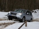 Fotografie k článku Subaru Forester 2013 - první jízda (+video)