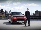 Range Rover Sport oficiálně představen
