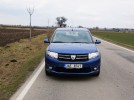 Fotografie k článku Test: Dacia Sandero 0.9 TCe - cenově dostupný turbodrákula