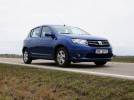 Fotografie k článku Test: Dacia Sandero 0.9 TCe - cenově dostupný turbodrákula